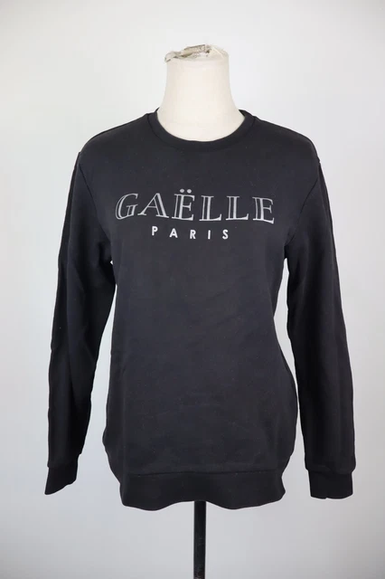 Sweatshirt À Capuche Femme SWEATER GARCIA | INTERSPORT