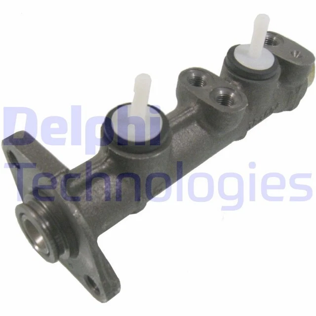 Cilindro freno principale Delphi Lm70067 per Lada 1200-1500 station wagon 73-84