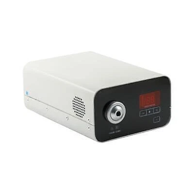 With Fiber Cable 30W LED Light Source Medical Hot Sale for Endoscope Camera