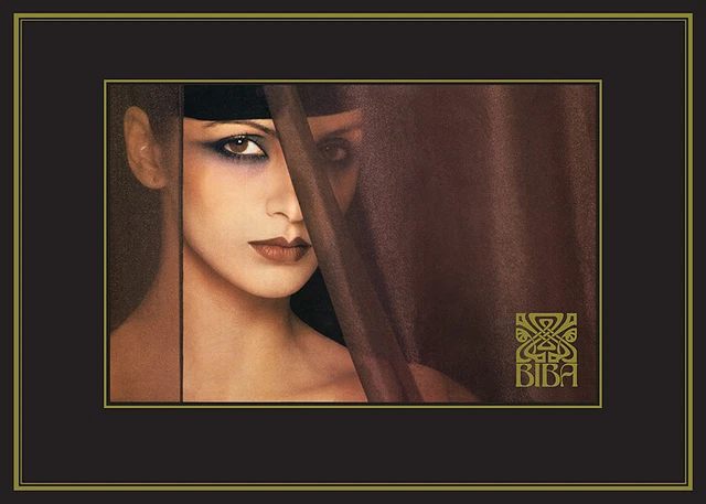 Biba Poster FOR SALE! - PicClick UK