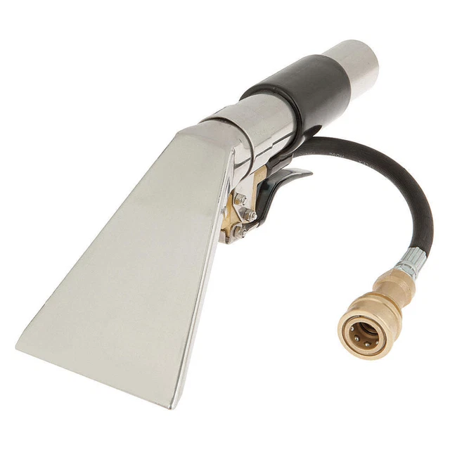 NOBLES 1210536 Upholstery Tool,14 in.L,6-1/4 in.W,Metal