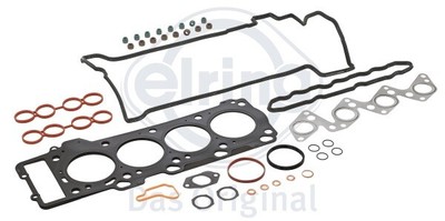 KIT Guarnizioni Testata Per Mercedes-Benz om651.911/912/916/924/925 2.1l 