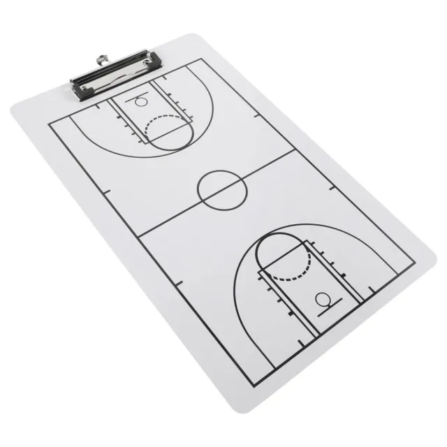 Tableau Tactique De Basket-ball En Plein Air Panier Drainage Cerceaux