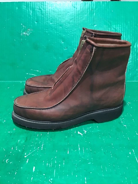 Double h insulated stadium boots deals