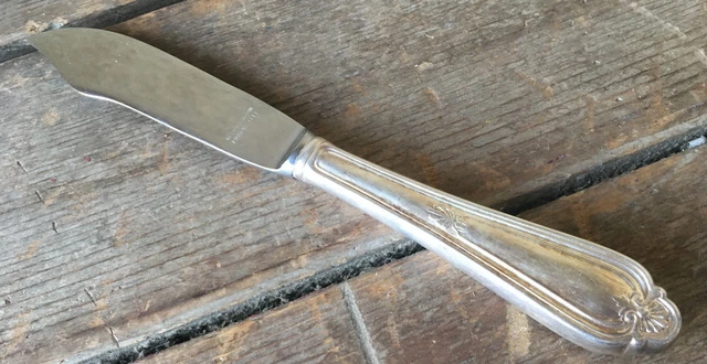 ANCIEN COUTEAU CORSE EUR 10,00 - FR
