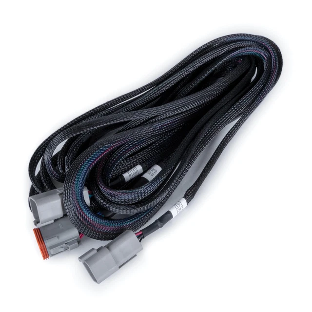 MTX Audio PS-REARHAR-1 MUD-65PL rear speaker pod Wiring For Thunder series