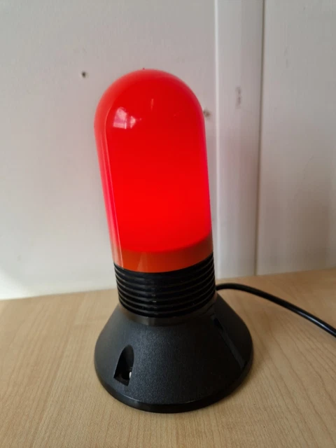 Equipo de desarrollo de películas fotográficas - luz de seguridad lámpara de cuarto oscuro Paterson