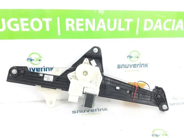 Reguladores De Ventana Derha URO Parts Y Reguladores