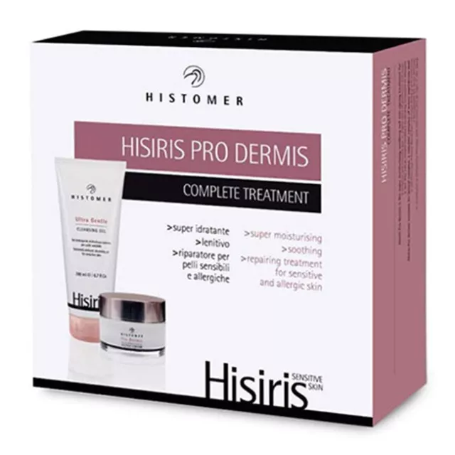 Histomer Kit Hisiris Pro Dermis