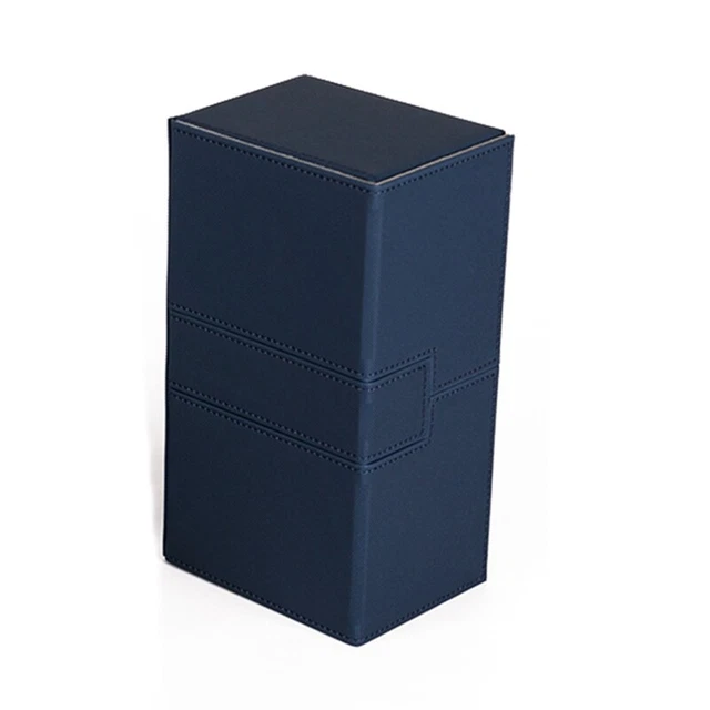 VGEBY étui à Cartes De Tarot Boîte De Rangement De Tarot Avec