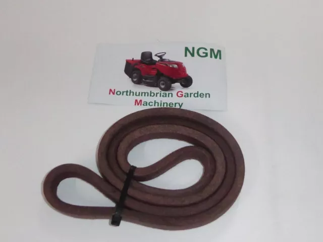 REPLACEMENT MTD YARDMAN Dx70 Beetle Sprinto Blade Belt 754 0754