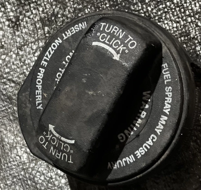 VOLKSWAGEN GOLF JETTA OEM Fuel Tank Gas Cap 1999 2005 1J0201553E 4.