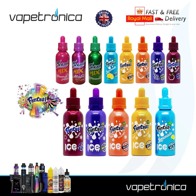 quanto pesa liquido amniotico e placenta Best Nicotine-Free E-Liquids for Satisfying Vaping Experience — CIGEE.COM main image 1