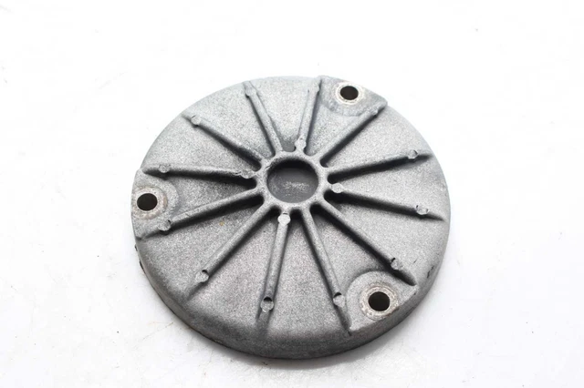 Couvercle Du Filtre à Huile Suzuki GS 850 De G GS72A