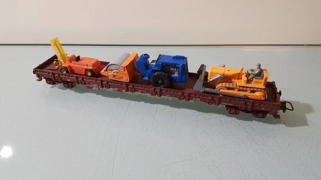 JOUEF FRANCE, RÉF 8561, Train Ho, SNCF, CC 70002 Diesel, Occasion avec boîte. EUR 64,99 - FR