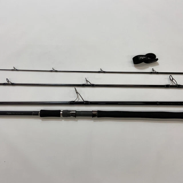 RIPPLE FISHER MONSTER Impact Red Eye 93 Cond/AB $675.96