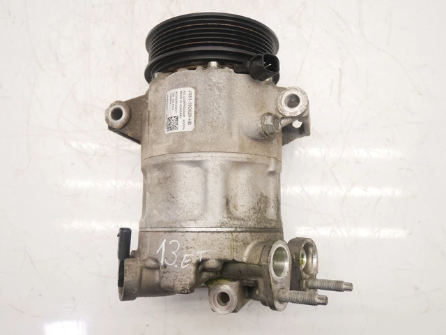 Compresseur de climatiseur für Ford 1,0 EcoBoost M0JB JX61-19D629-HB FR349700