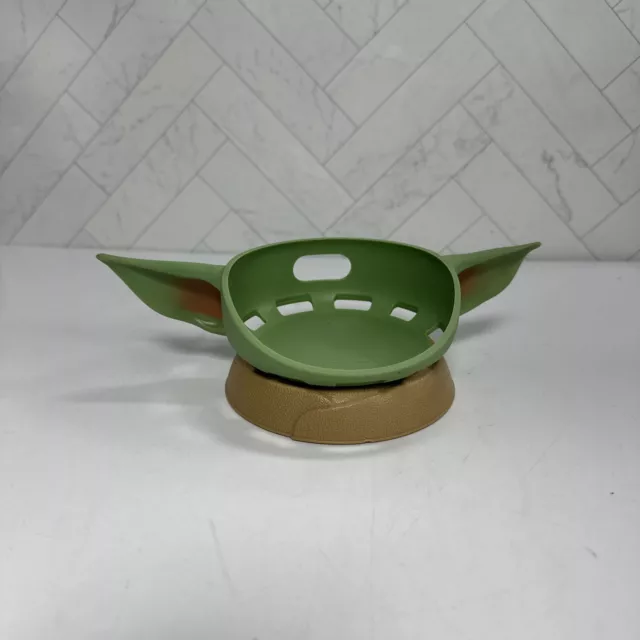 Base Echo Dot 3ra Generación The Child (Baby Yoda/Grogu) SOLO SOPORTE