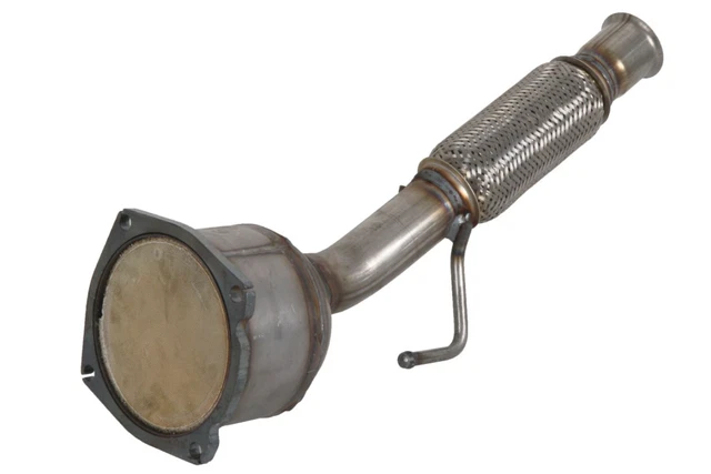 Catalyseur JMJ 1090000 Compatible Citroën Saxo Et Peugeot 106 - Euro 2
