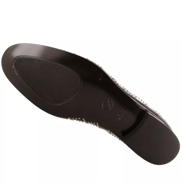 Delman Womens Kern Slip-On Loafer Shoe 2