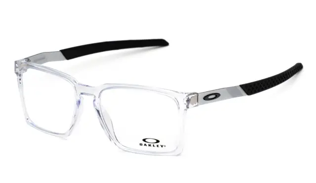 Nuevas gafas de lectura Oakley Exchange OX8055-0354 54-17 marcos de cristal