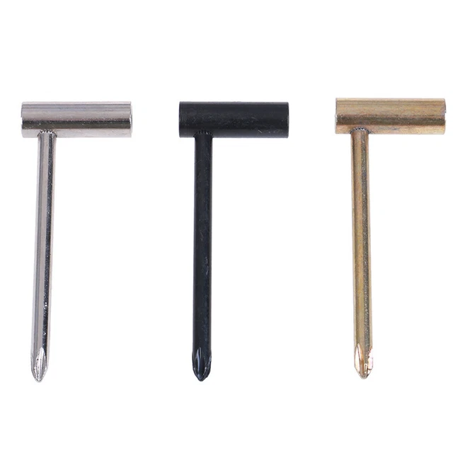 6.35mm/7mm/8mm Hex guitar truss rod wrenches tool guitar accessor!eo