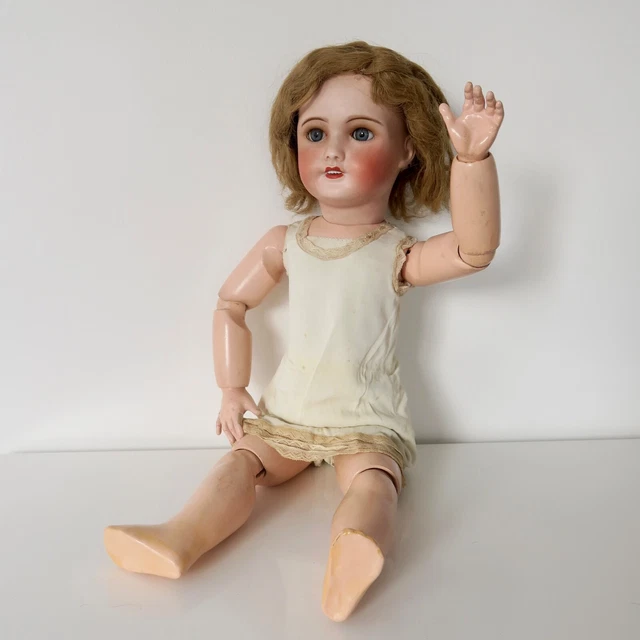 Poupee unis france d'occasion - Collection