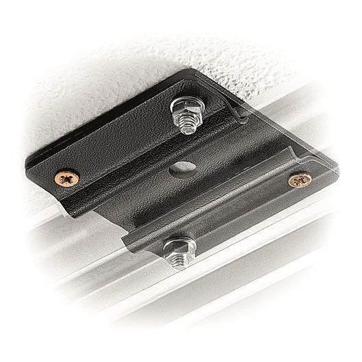 SOPORTE DE MONTAJE Manfrotto F/techo negro