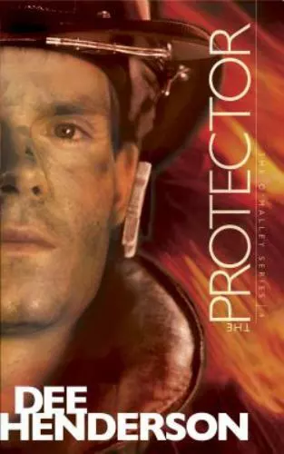 The Protector (The O'Malley Series #4), Henderson, Dee, 9781414310596
