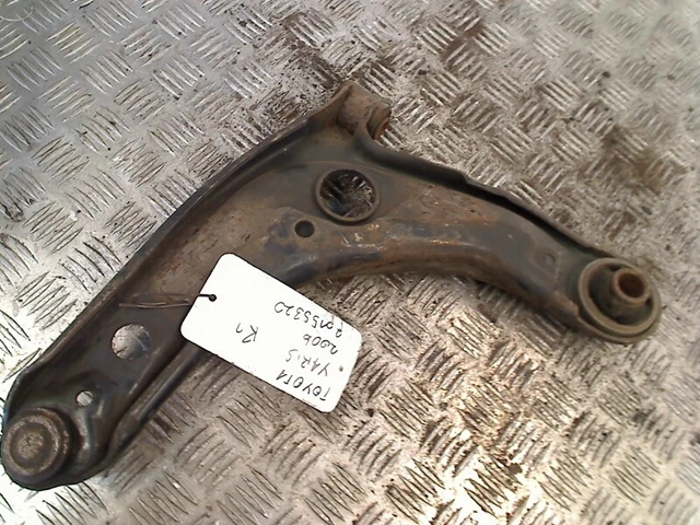 RESSORT DE LA Suspension Arrière Gauche TOYOTA C-Ressources (_X1 EUR