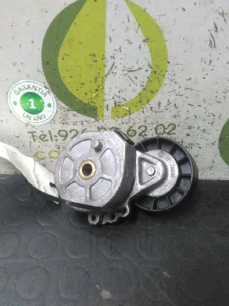 galet tendeur pour CITROEN C5 II 2.0 HDI (RCRHRH) 2004 7434413