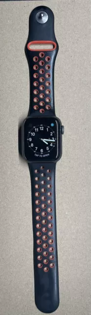 apple watch series 7 41mm cellular