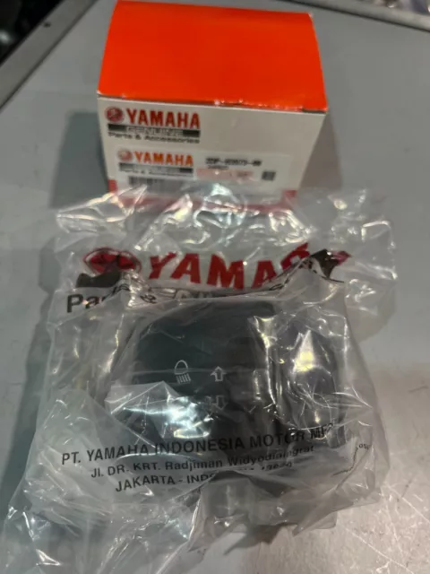 New Genuine Yamaha Gpd125A Nmax 15-22 Left Hand Handlebar Switch 2Dph397300