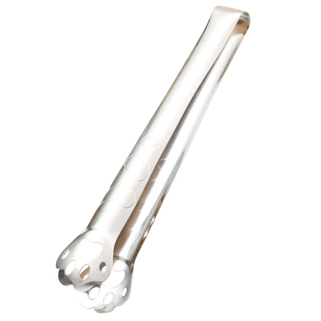 Tong Cooking Bread Tong Stainless Steel Food Tongs Bakery Dessert