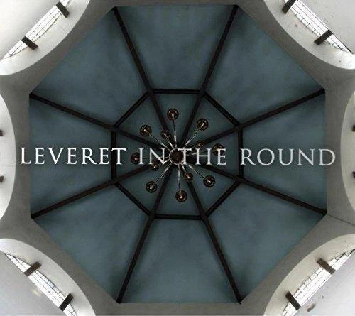 Leveret - In The Round (NEW CD)