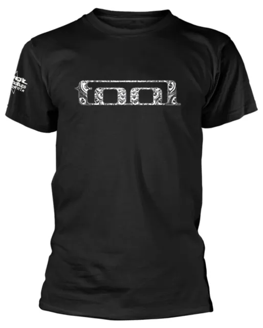 Tool 'BW Spectre' (Noir) T-Shirt