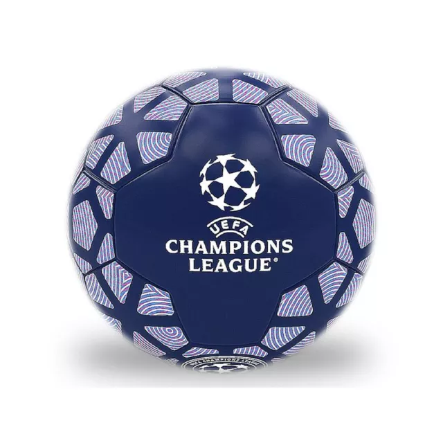 2020 Champions League Ballon de football Souvenir pour les amateurs de  football Cadeau normal N°5