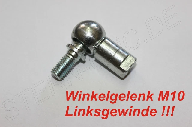 Giunto Angolare M16x1,5 DIN Con Guarnizione | | Prezzo - Foto 6