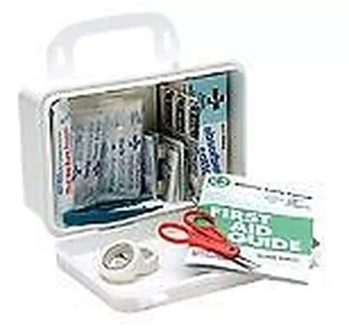 Nuevo SEACHOICE DELUXE MARINE FIRST AID KIT SCP 42041