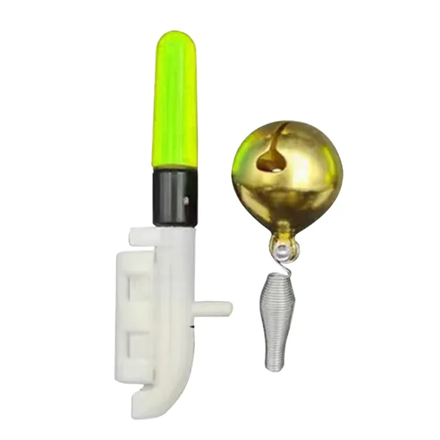 FLOAT TACKLE ELECTRONIC Rod Night Fishing Glow Stick Dark Portable With  Battery $6.47 - PicClick AU