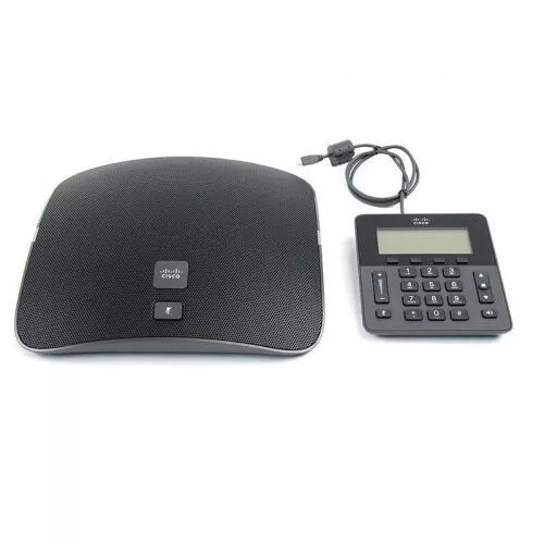 Cisco IP Conference Phone 8831 (CP-8831-EU-K9) NEUF Emballage origine