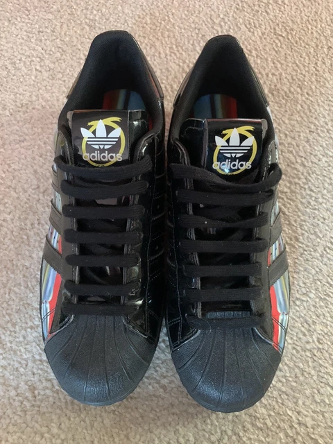 Rita ora store french bulldog trainers