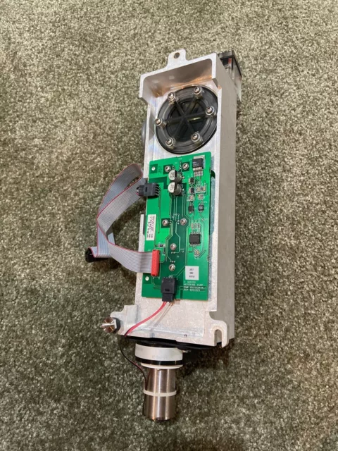 Beckman Coulter Z Series 8321524-A Particle Counter Metering Pump Assembly