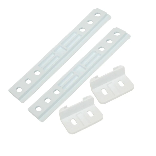 Lamona LAM6950 Built In Black 46 Bottle Dual Zone Wine Cooler - Foto 3