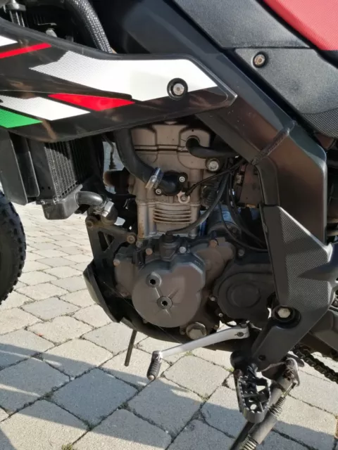 Aprilia RX 125