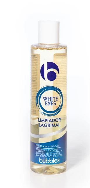 Loción limpiadora de ojos y eliminador de lágrimas mascota (71,80 EUR/l)