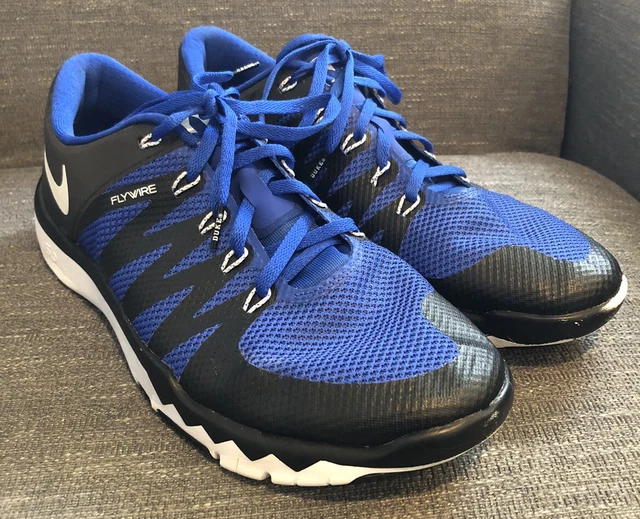 nike flywire free 5.0 tr