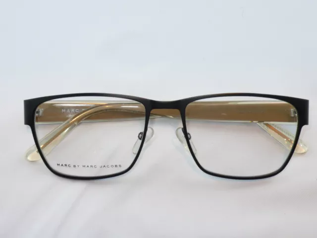 MONTATURA PER OCCHIALI  MARC BY MARC JACOBS New Frame for eyeglasses Outlet -40% 3