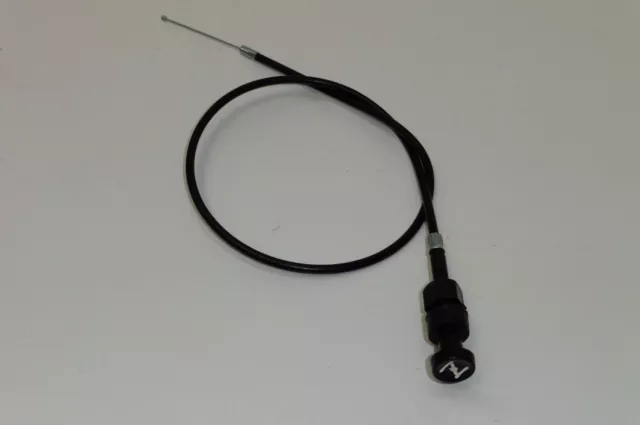 Chokezug Kaltstartzug Kaltstartseil starter cable passt an Yamaha Pw 50 80 92-14