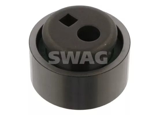 Poulie-tendeur courroie SWAG 64 03 0001 pour CITROËN NISSAN PEUGEOT